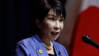 想把全亚洲拖下水？日媒：日本那么强，还有美国的保护，中国怎么还敢反制我们？