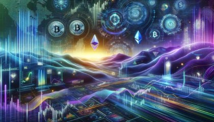 币圈量化软件 自动化交易的强大工具 币圈量化软件开发 创新加密货币交易策略