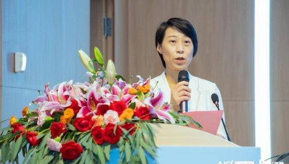 王雪竹，已任东莞市委常委、组织部部长