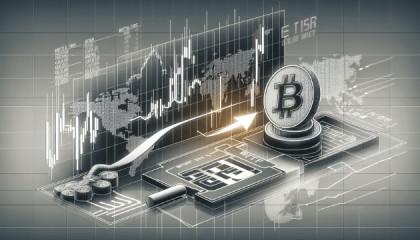 高盛：最大的客户们在加密货币市场活跃