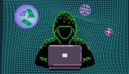 刷量和洗歌,这次“卷”到刑法里了