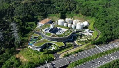 中国银行：践行“两山”理念，以绿色金融书写美丽深圳答卷