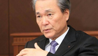 日媒：日本经团联、议员团接连请求访华