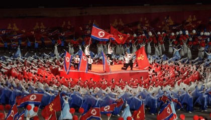 金灿荣:中朝近期打得火热,但这些猜测都不靠谱