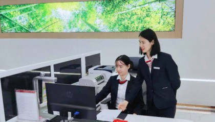 横琴首笔“数字财政”国库集中代理支付数字人民币业务落地