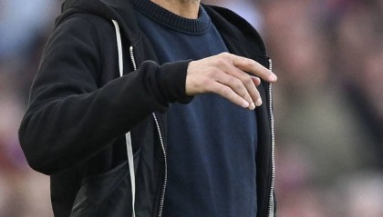 瓜迪奥拉正面回应哈兰德转会传闻:巴萨的梦想,曼城的未来