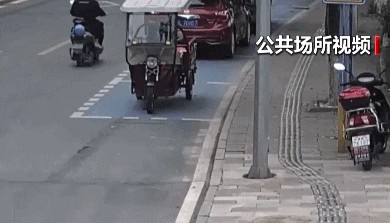 佛山一乘客“开门杀”致人死亡，网约车司机获刑