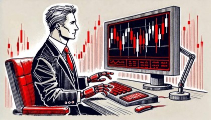 Bankless:介绍 3 款加密货币交易 AI 机器人