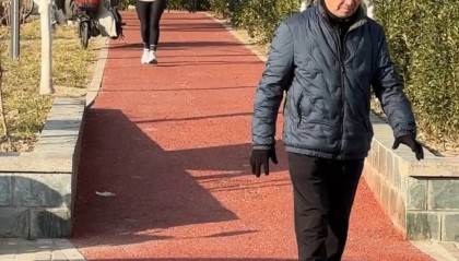 北京二环，“全线贯通”！你没看错，这次贯通的是→