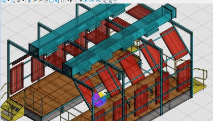 从地铁的参数化说说参数化的那点事儿