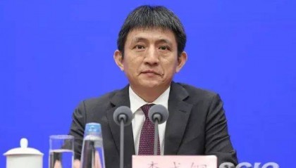 履新正部长级职务，安徽人！