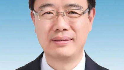 国家体育总局领导班子调整 李静升任副局长