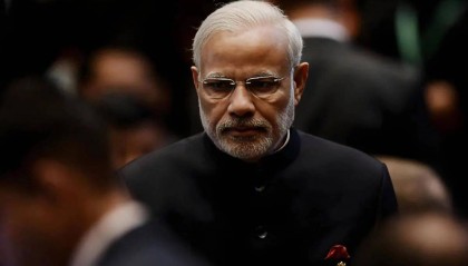 莫迪再演外交绝活?重磅消息传出,印度正式升级驻阿机构为大使馆,还与阿富汗重建外交关系