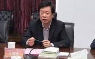 70岁王锡南，被查