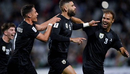 两轮不胜!亚冠-国安破门乏术 客场0-3完败麦克阿瑟