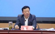 泰州市海陵区政府“一把手”调整