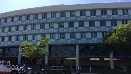 观点 | 兰德公司报告称“两个中国，不能混为一谈”