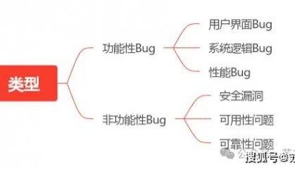 软件管理平台Bug非功能性Bug的安全漏洞