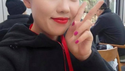 七星山荒野求生热门选手“冷美人”退赛