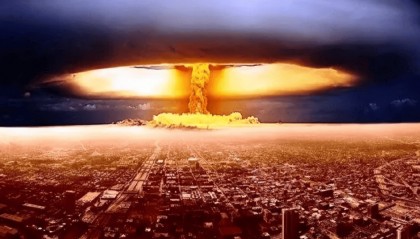 杀伤不亚于核武器？中方霸气回应：就算美俄都签了，我也不签！