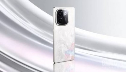 曝vivo Y300系列有多项旗舰下放配置 不止6500mAh电池