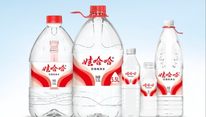 “娃小宗”浮出水面,宗馥莉再造“娃哈哈第二”?