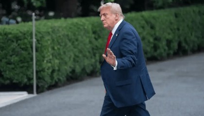 停摆即将满月！美国政府恢复运行还要等多久？