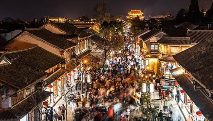 8天出游超8亿人次,理解数字背后的需求