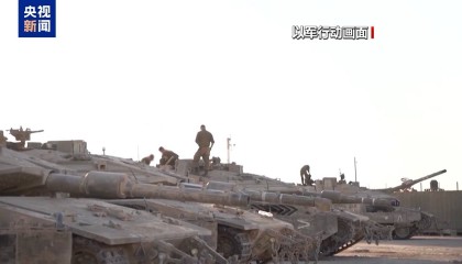 哈马斯指责以军违反停火协议! 特朗普:我对“两国方案”还没表态!巴勒斯坦总理表态