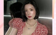 韩国水弹音乐节名场面：宋雨琦宣美柳智敏性感火辣权恩妃超撩人