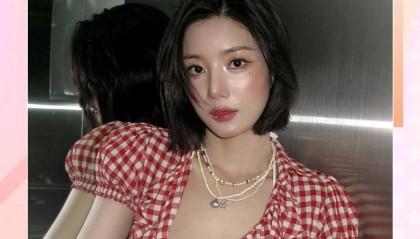 韩国水弹音乐节名场面：宋雨琦宣美柳智敏性感火辣权恩妃超撩人