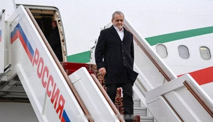 伊朗“屈辱求和”未能成功，西方冷漠无视，尽在特朗普谋划之内。