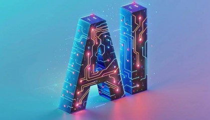 财说| 半年报出炉，AI应用端业绩难落地，AI AGENT业绩更稳