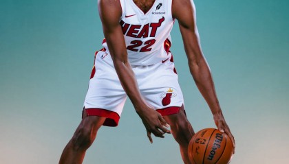 不容拒绝的阿德巴约-勇士交易方案:重塑联盟格局的关键一步!