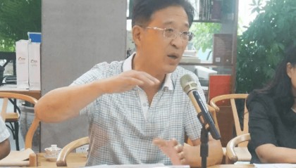 退休10年，70岁王晋成被查