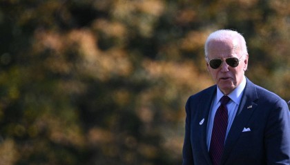 拜登为卸任之后生活做准备：撰写回忆录，建立总统图书馆