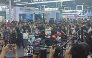 宇树科技王兴兴：目前大模型生成编程对女性程序员更友好