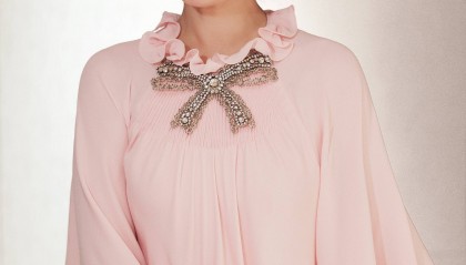 领收视峰值如探囊取物 杨钰莹第六次延续收视神话