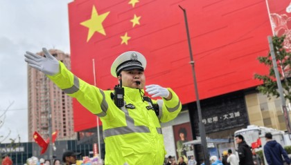 返程注意！今明两天郑州这些路段将出现较大车流量