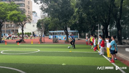 深圳规定：学校体育场馆不能随意关闭，闭馆超一周要申请并公示