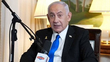 以伊大战12天后，以色列总理认清现实，让伊朗改朝换代，几乎办不到