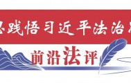 哈尔滨工业大学党委书记、中国工程院院士陈杰：推动人工智能与司法工作稳慎融合