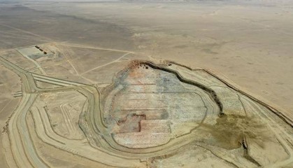 沙特阿拉伯找到世界级金矿!足足200吨价值50万亿人民币!