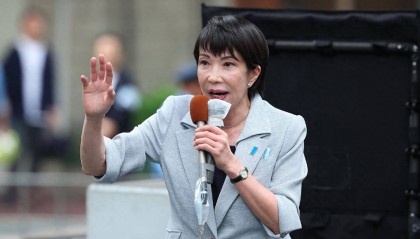 日媒公然挑衅：一旦台海开战，配合美军击沉福建舰！解放军警告，日全境将沦为战场