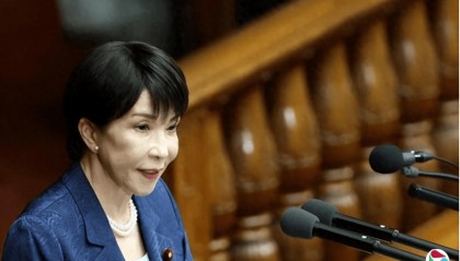 高市早苗急着来华见面，请特朗普亲自说和，中方给出的条件很明确