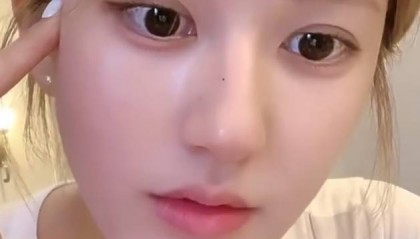 赵露思透露被公司老板打骂细节：人喝酒了，追出来扯我头发，扇了我