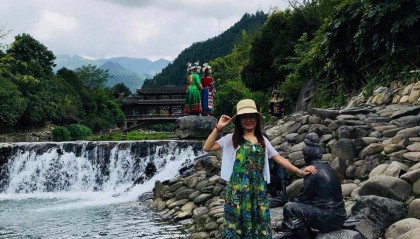 贵州5日游多少钱人民币？自由行！贵州旅游消费高嘛？