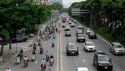 越南修订法律加强稀土管理