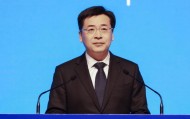 刘恩举，跨省任市委书记