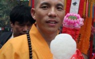 解密少林寺新住持：20年白马寺方丈，曾表示“不评价少林寺商业化”